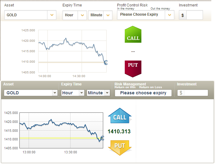 optionsbuilder